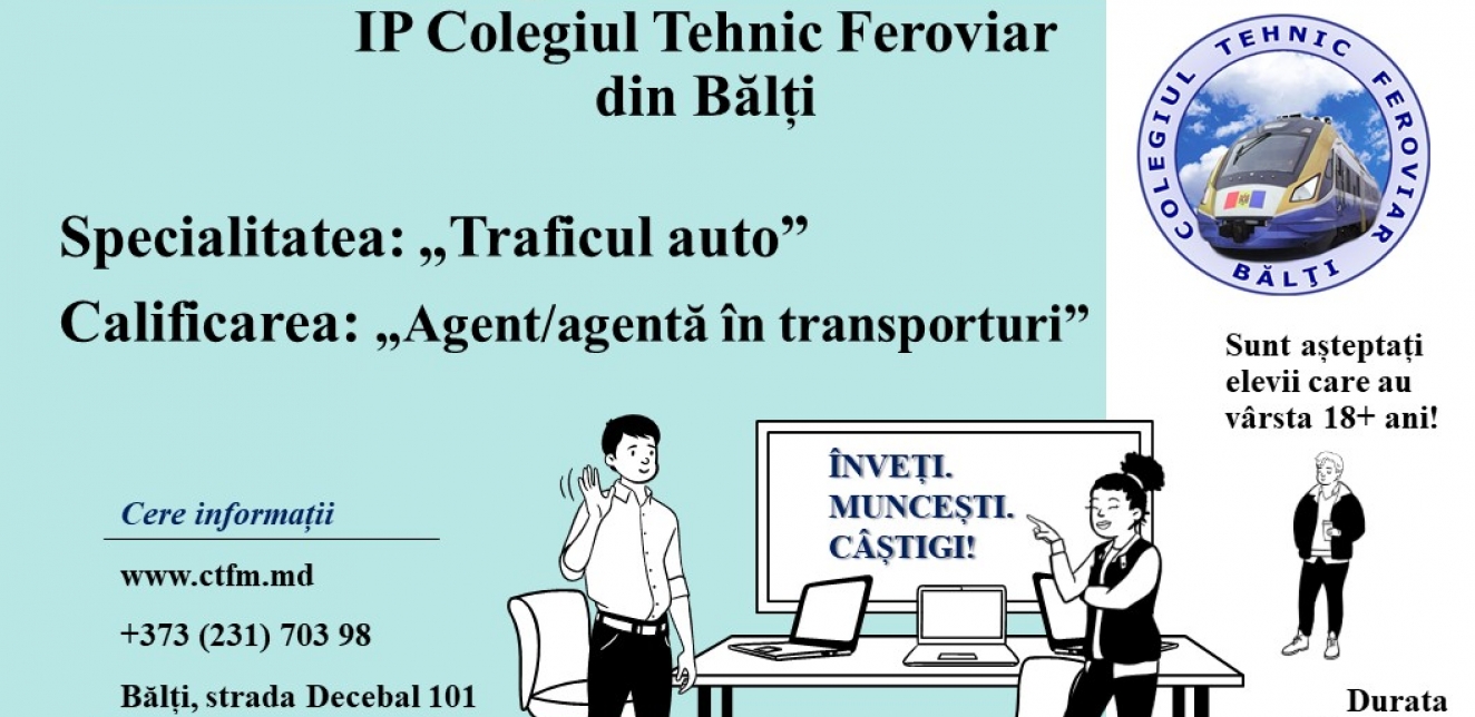 Învățământ Dual